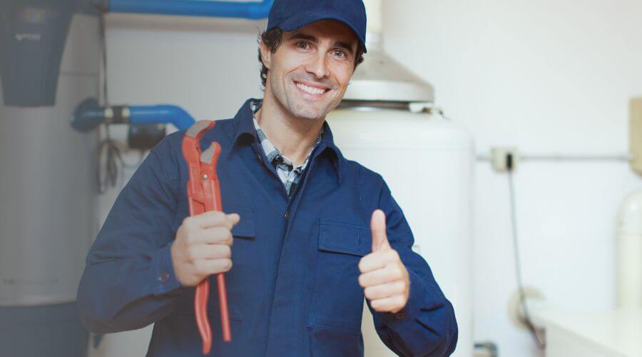 Professional sewer line replacement in Gleason, WI